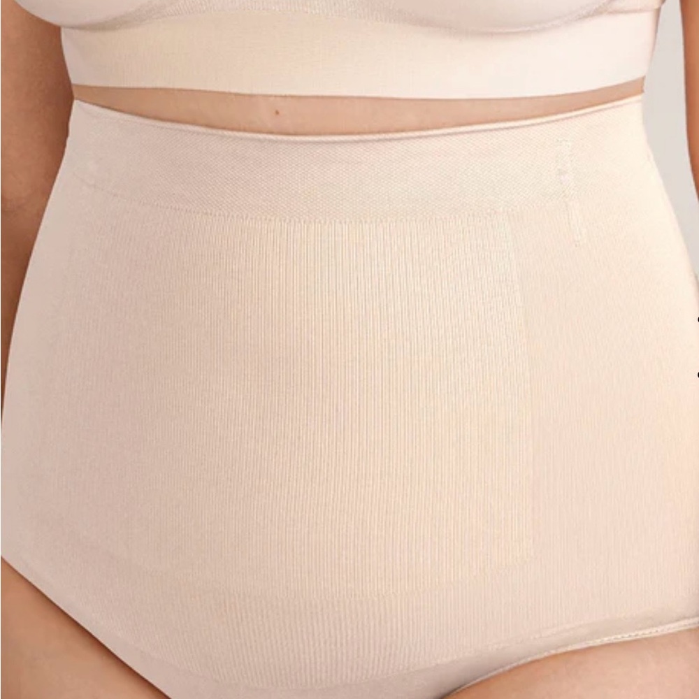 Shapermint Essentials High-Waisted Shaper Panty